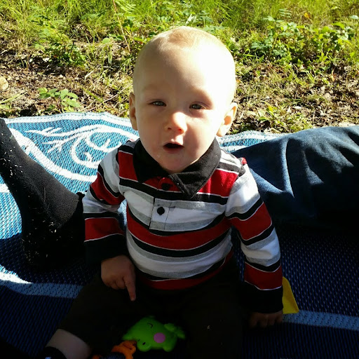 Laurie Mcwethy Photo 3