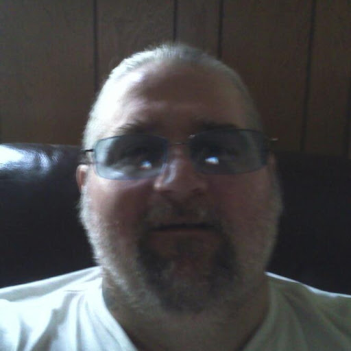 Gary Burrows Photo 16