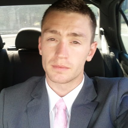 Tyler Erickson Photo 13