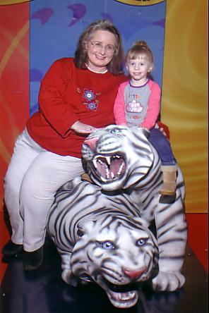 Nancy Bushey Photo 7