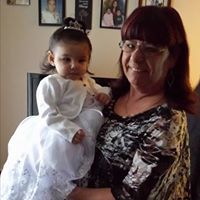 Debbie Heredia Photo 6