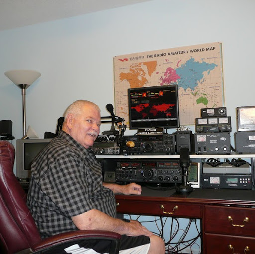 Frederick Hurst Photo 8