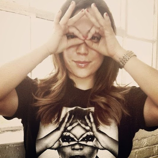 Pauline Kim Photo 25