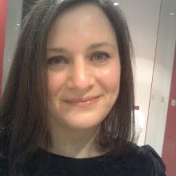 Rosalind Wilson Photo 36