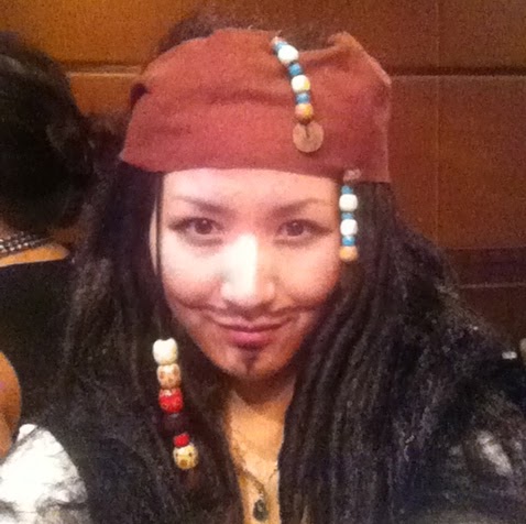 Lily Meng Photo 9