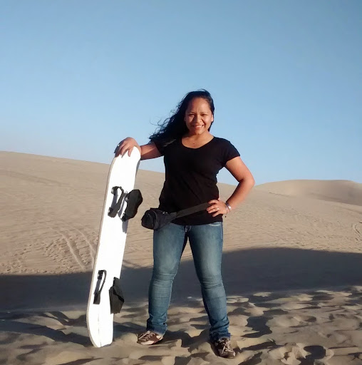 Sara Rivera Photo 22