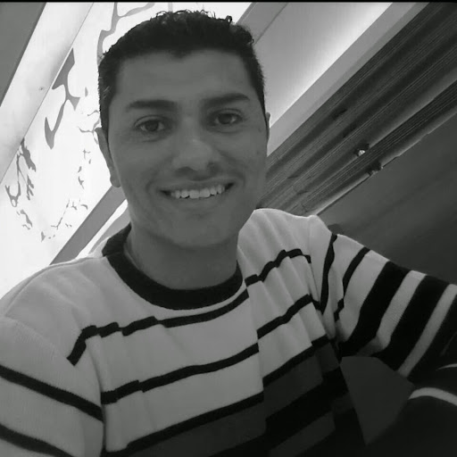 Nicolas Morales Photo 18