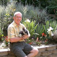 Neil Fagan Photo 12