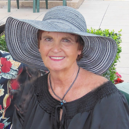 Addie Anderson Photo 6