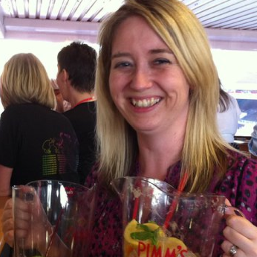 Lindsey Dickson Photo 7