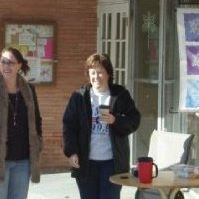 Pam Thurman Photo 24