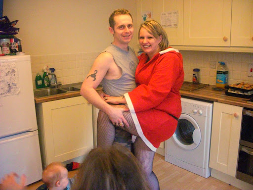 Adrian Leach Photo 4