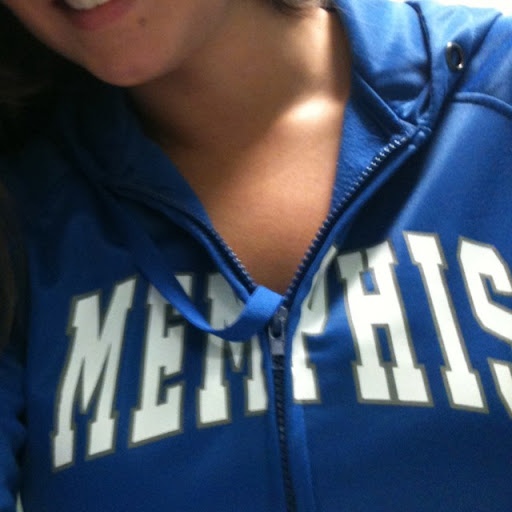 Candace Miller Photo 12