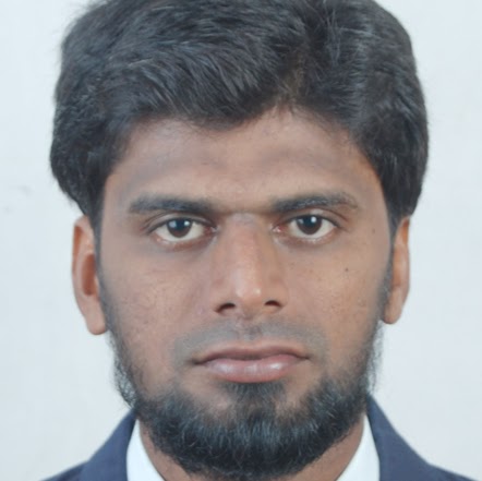 Yousuf Syed Photo 12