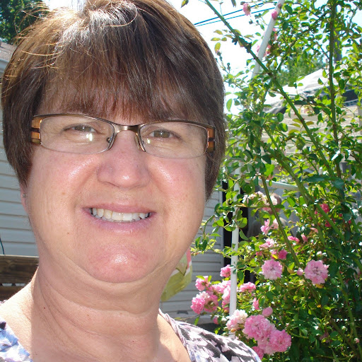 Sandra Rockwell Photo 4
