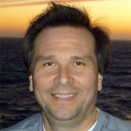 Chris Younger Photo 13