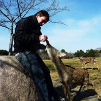 Darrell Buck Photo 7