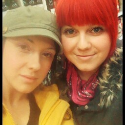 Jodie Jenkins Photo 6