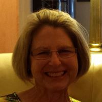 Anne Crowley Photo 17