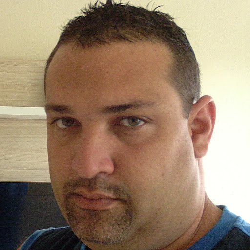 Alberto Silva Photo 35