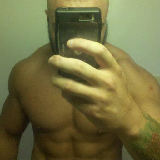 Steven Caldwell Photo 13