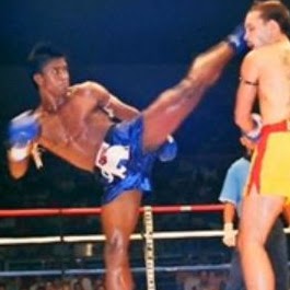 Clive Samuels Photo 6