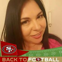Angela Santana Photo 17