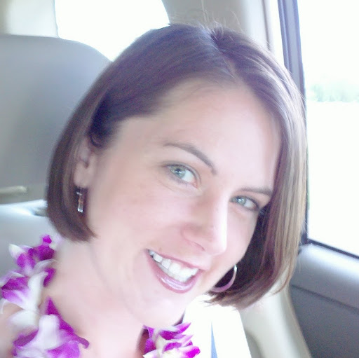 Rachel Robison Photo 25