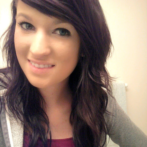 Haley Russell Photo 14