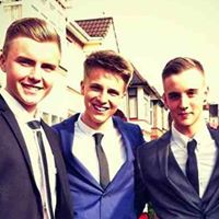 Connor Kerr Photo 14