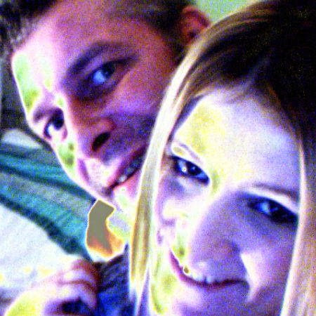 Dean Sharpe Photo 28