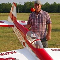 Robert Brinker Photo 15