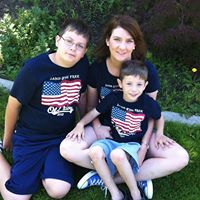 Nicole Fuller Photo 11