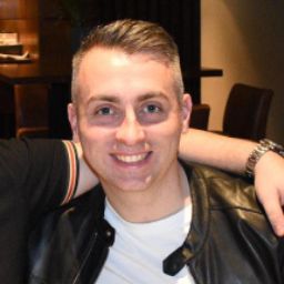 Danny Mcvey Photo 14