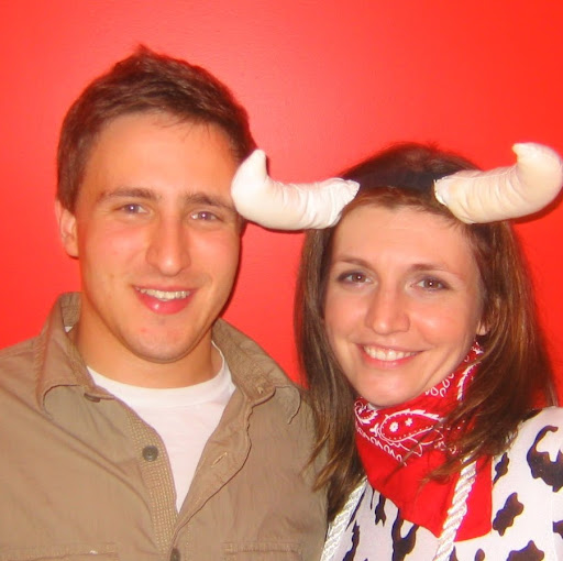 Christine Robb Photo 14