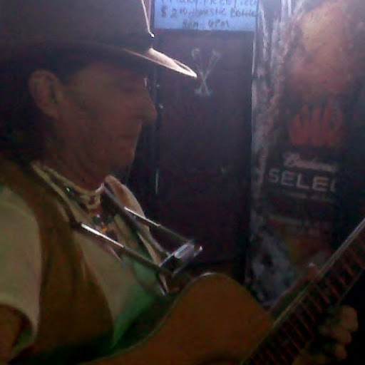 Steve Howell Photo 31