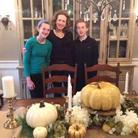 Lisa Schulman Photo 30