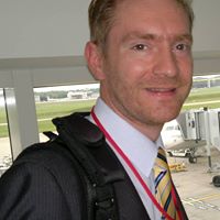 Jared Wainwright Photo 7