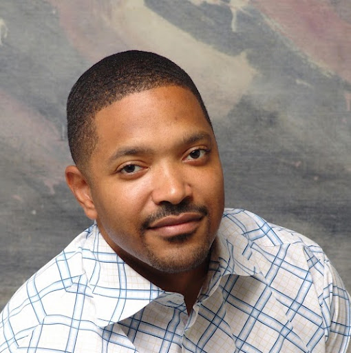 Benjamin Calvert Photo 2