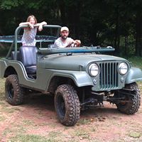 Joey Higginbotham Photo 5