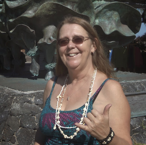 Gayle Magee Photo 12