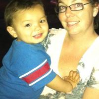 April Greenwell Photo 7