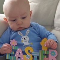 Anne Coombs Photo 10