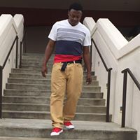 Johnny Austin Photo 24