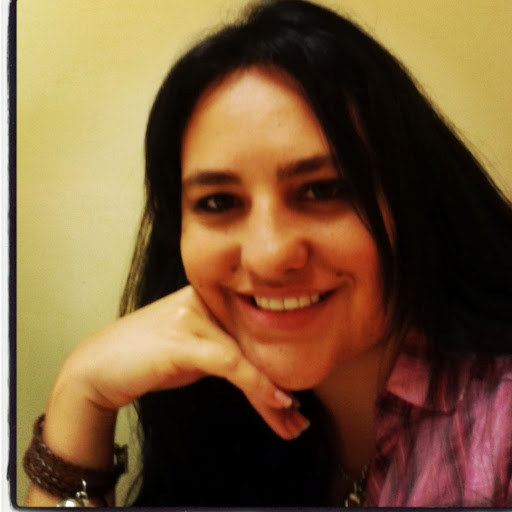 Karla Arias Photo 8