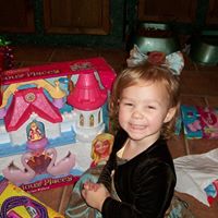Patricia Elkins Photo 21