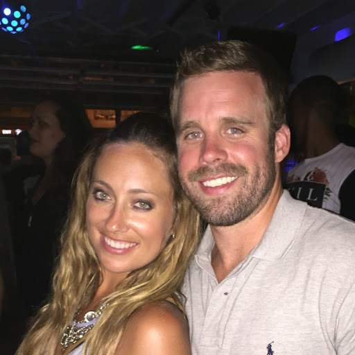 Michael Mccarty Photo 19