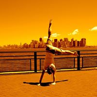 Simone Walker Photo 19