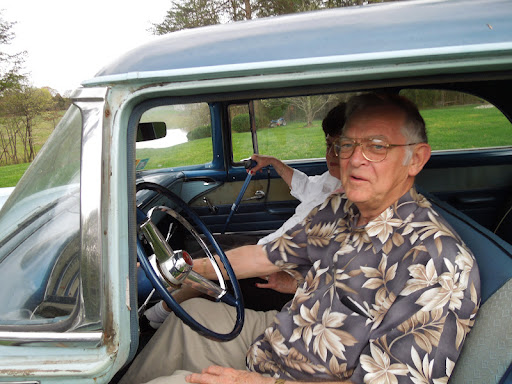 George Ivey Photo 11