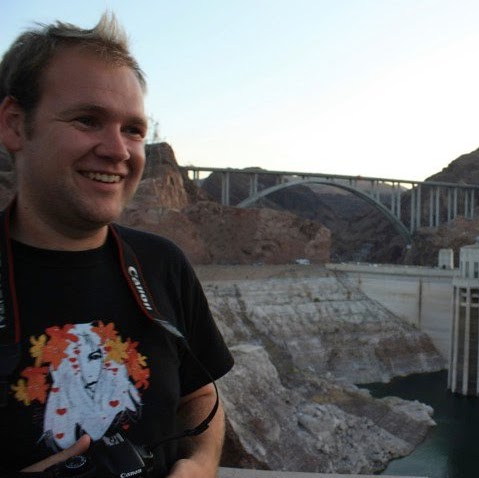 Michael Dicker Photo 5